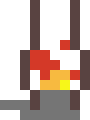 [9664c4] candelablo cristal