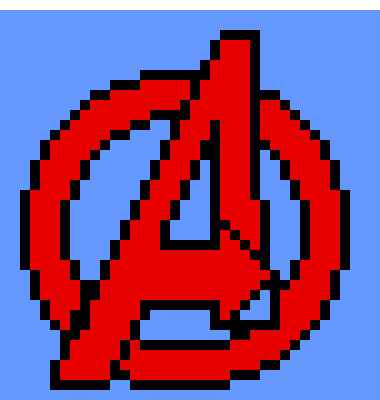 [0a9ff8] Avengers
