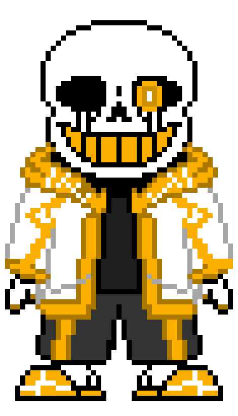 [be820e] (someone's sans I made)