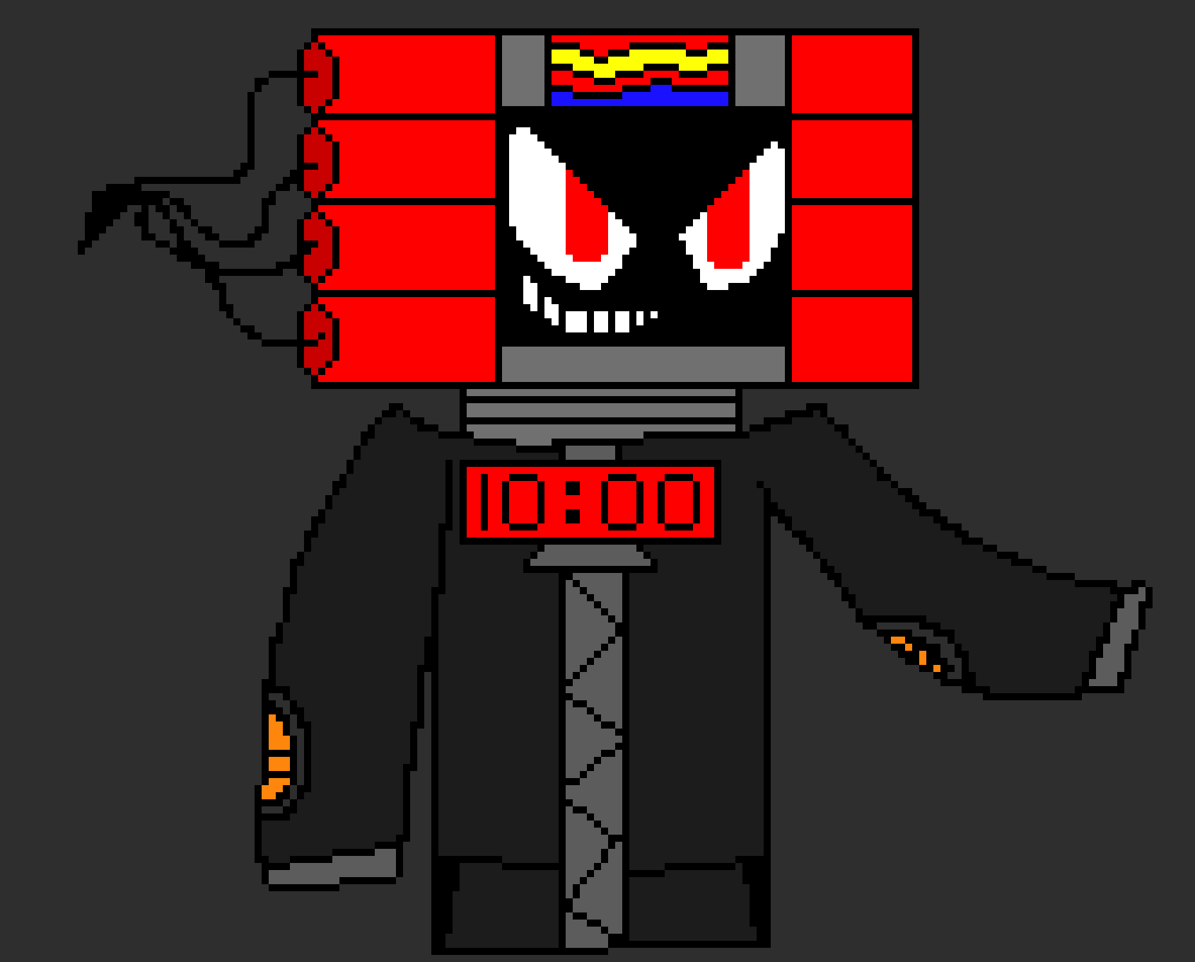 [812b32] any opinions so far? - Molt!