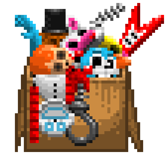 [9664c4] What Can We Use?