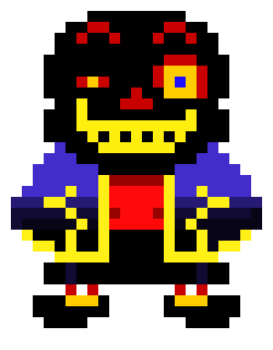 [9664c4] ERROR!Sans 
