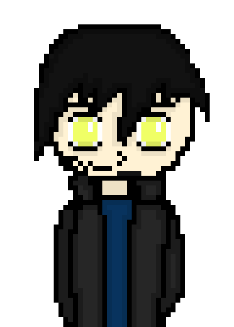 [9664c4] JohnPixel