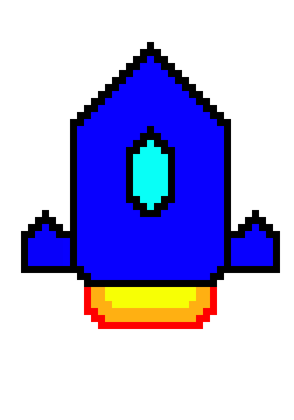 [9664c4] SpaceShip2