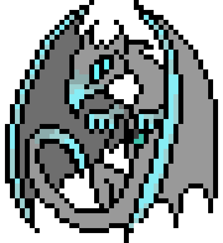 [9664c4] Dragon