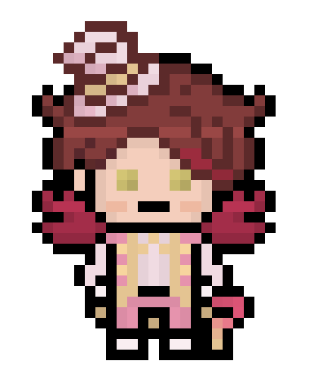 [fee614] Your moma