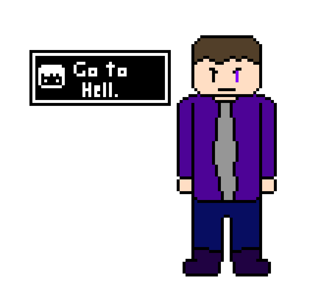 [9664c4] Battle Sprite