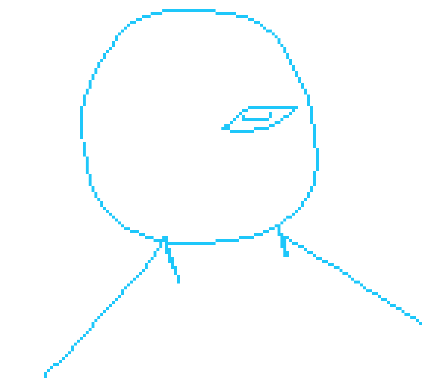 [14d431] I see it now though, the same eyes on your pirate sprites