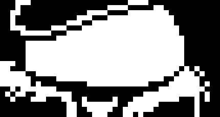 [e8aa22] found one without da face. - xavier