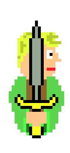 [9664c4] SOLDIER
