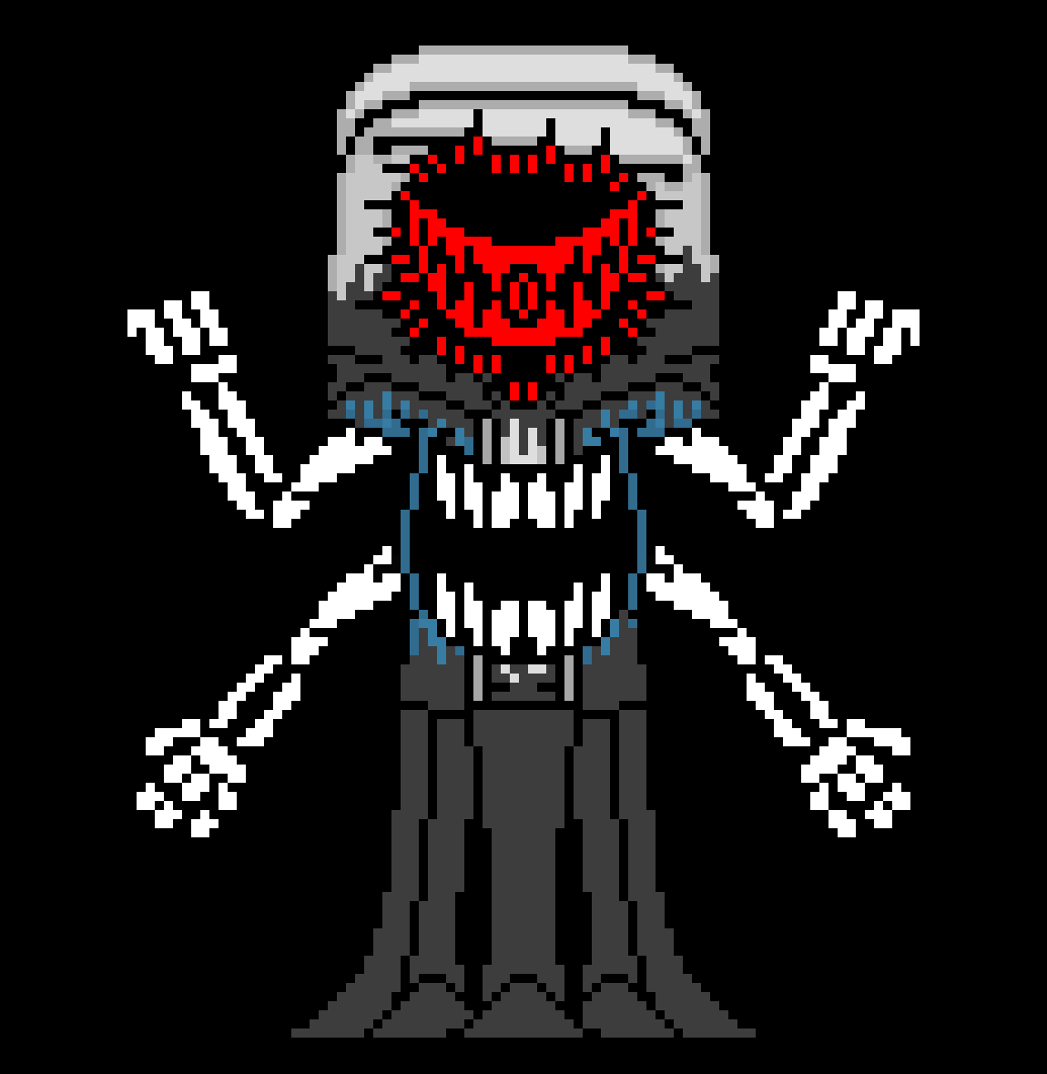 [57dac4] *kills Terror permanently infron of the whole MultiVerse gang*