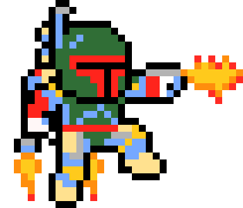 [9664c4] Boba Fett
