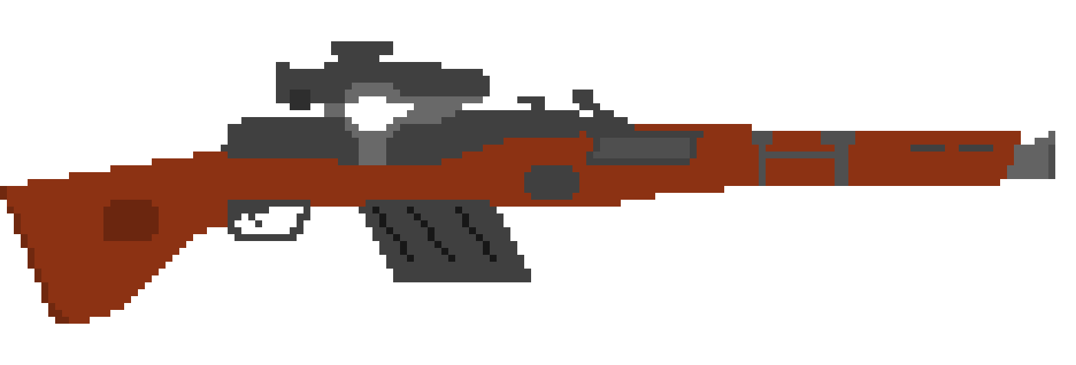 [9664c4] WW2 sniper