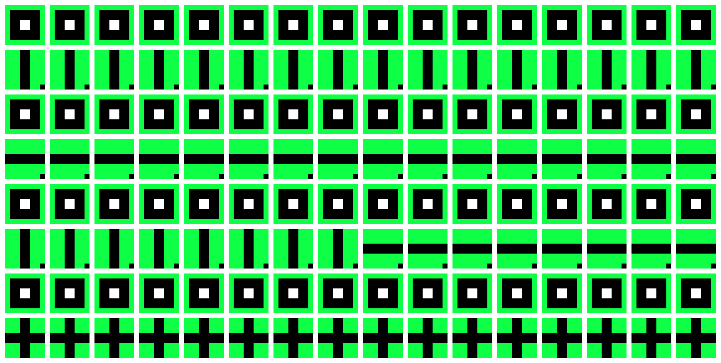 [9664c4] map peices