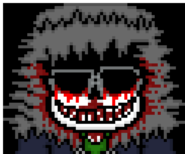 [e8cb42] alright laddie