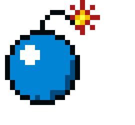 bomb