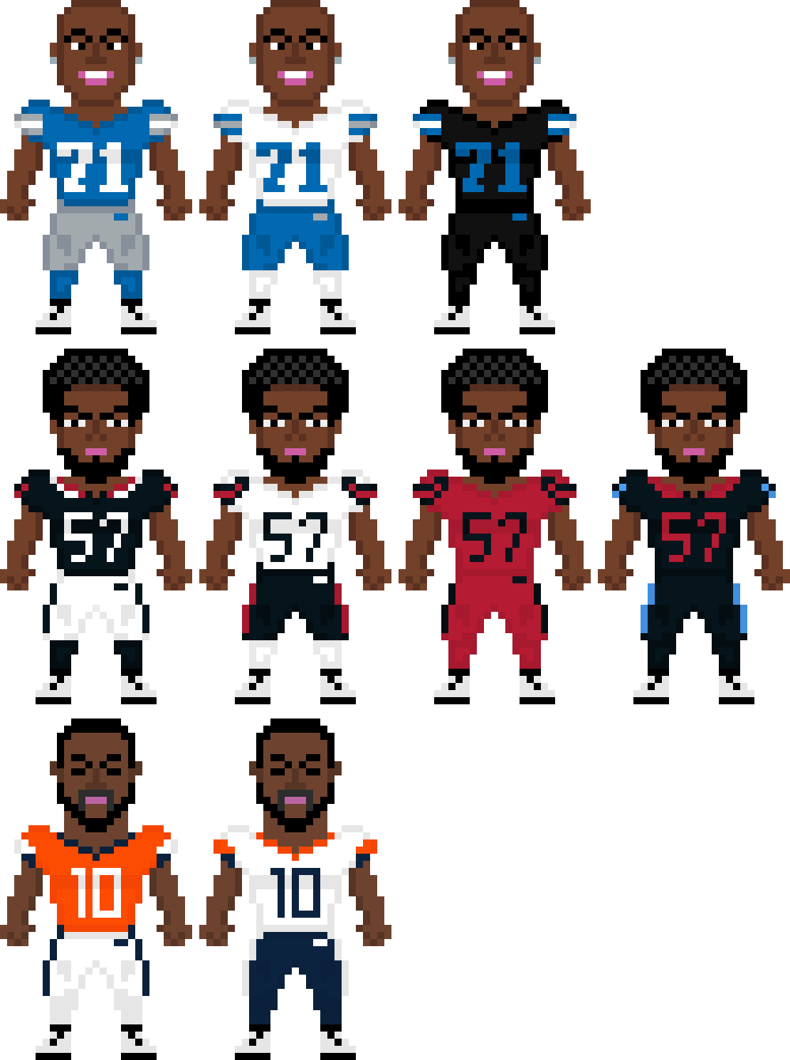 [92e516] new unis