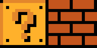 Mario Blocks