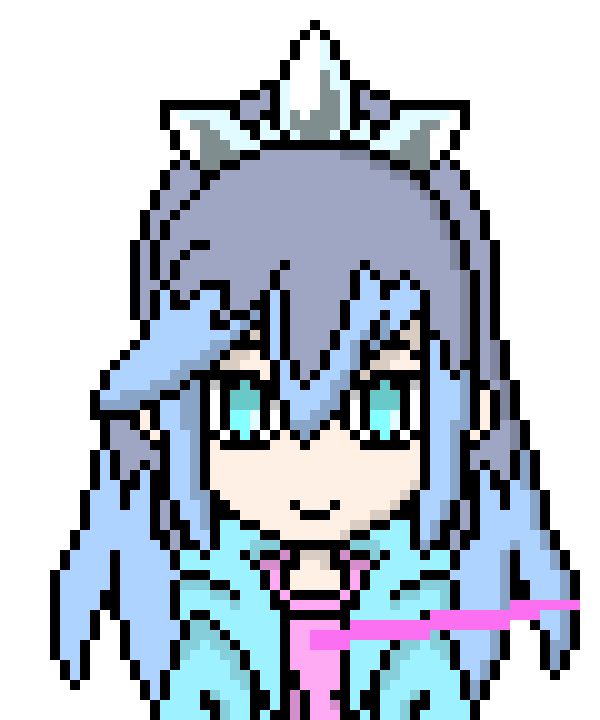 [5b2f3e] Fubuki-Hime: What Soul?