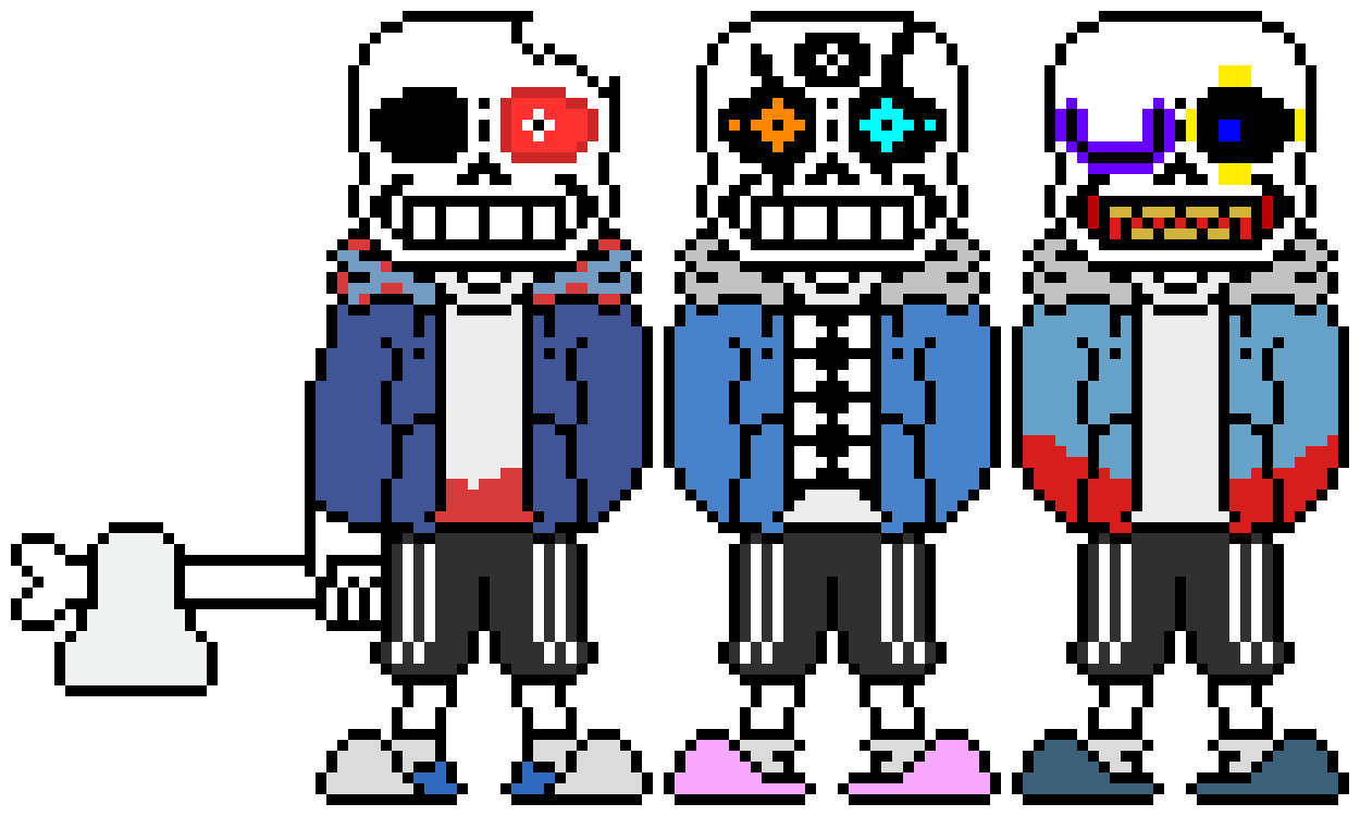 [d6b045] Deadly Suffering Triad