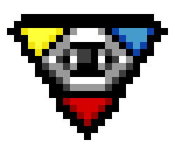 Binding Of Isaac Godhead