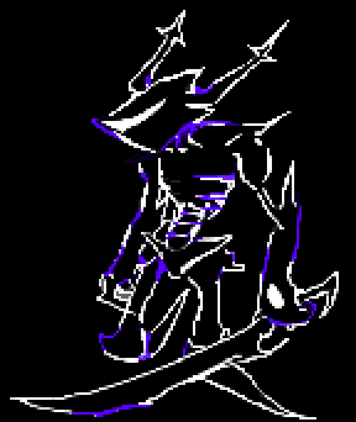 [b79374] When you so bored you spend yo time making ur import klook like an actual sprite