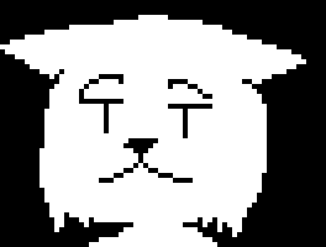 [583245] I linked that because I want a second part to that sprite with well- what happen when ya lose to them because yes...