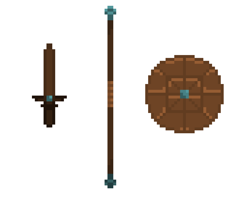 [9664c4] Wooden Offence