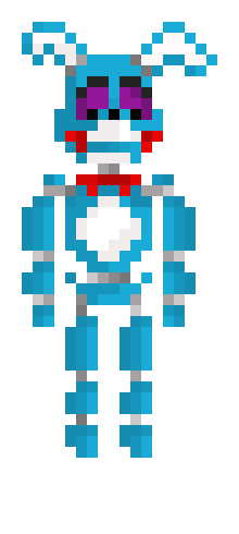 [1e36e7] Toy Bonnie Sprite 5