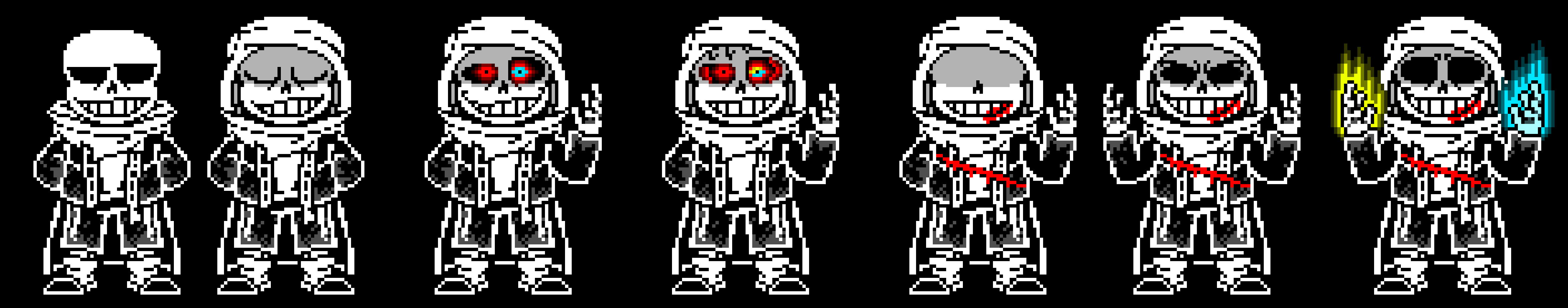 does this look more like a Call Of The Void AU or Last Breath AU?