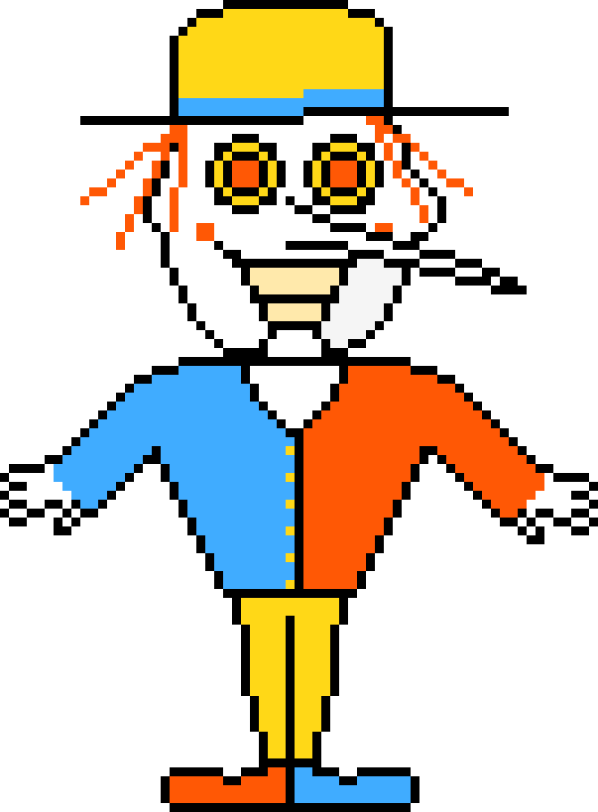 [55019f] MARKEY THE CLOIN