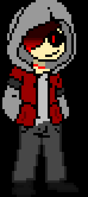 [4793a2] -appears- HA HA HA HA! IM BACK!