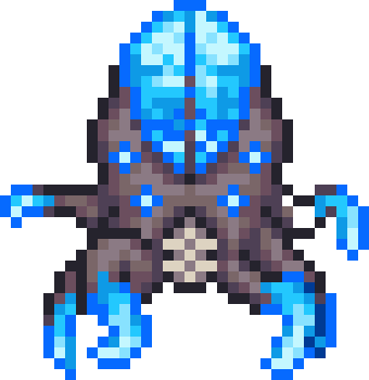 Flow Invader