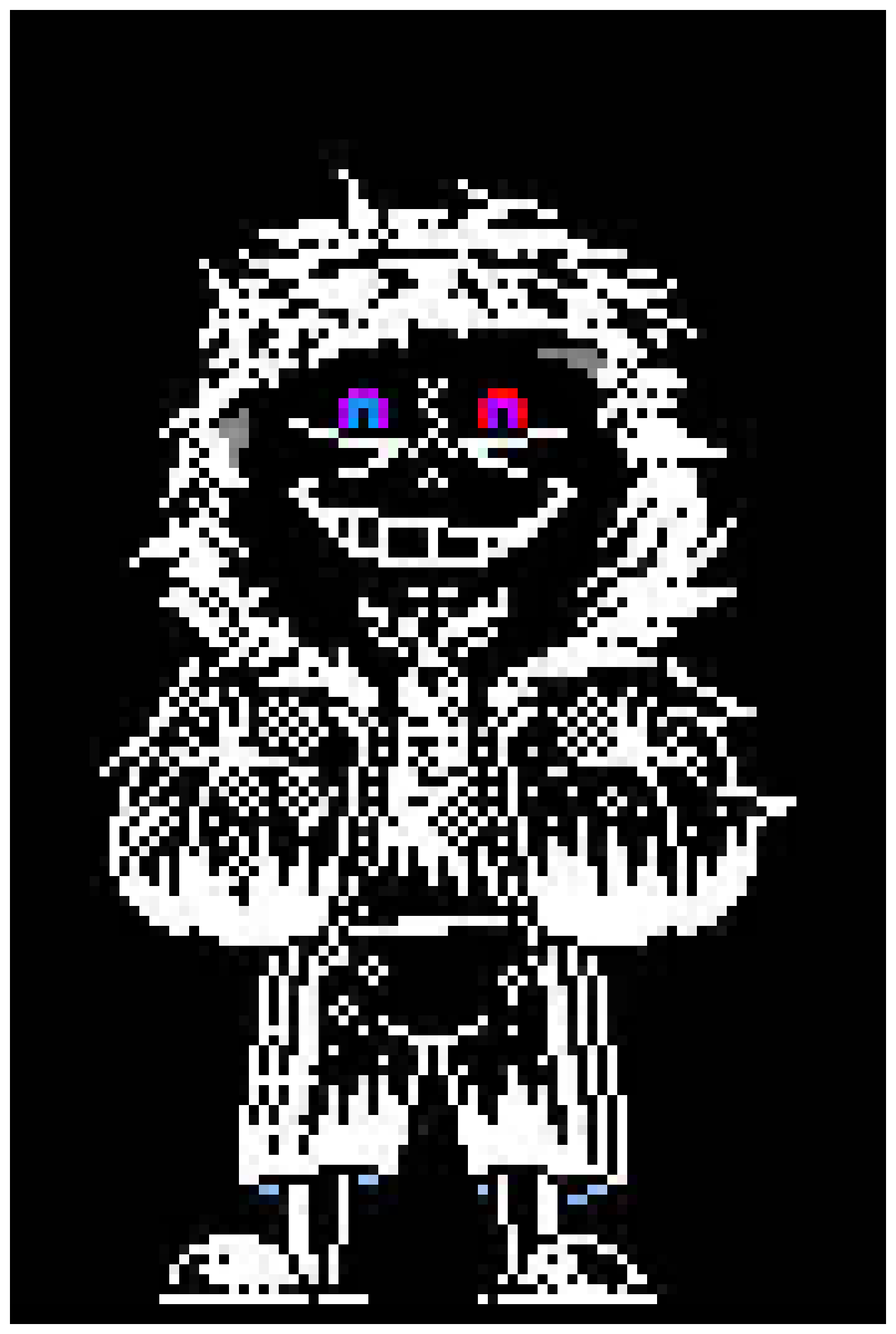 [cdb886] Dust tale DUST DUST