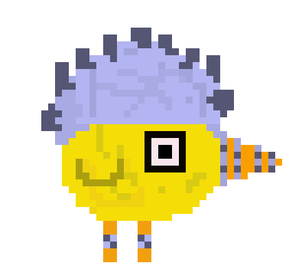[9664c4] armord duck
