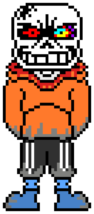 [d6b045] DustTrust Sans
