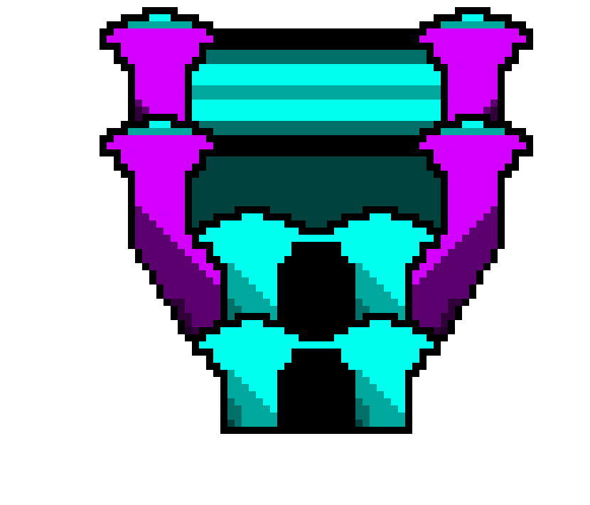[9664c4] CosmicTerrorHead