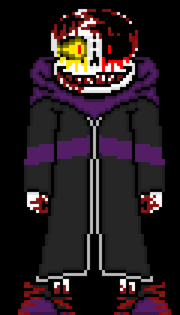 [c7b058] FinalVerse Terror