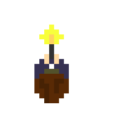 [1bbf73] Dystopiaprimeplayersprite shooting