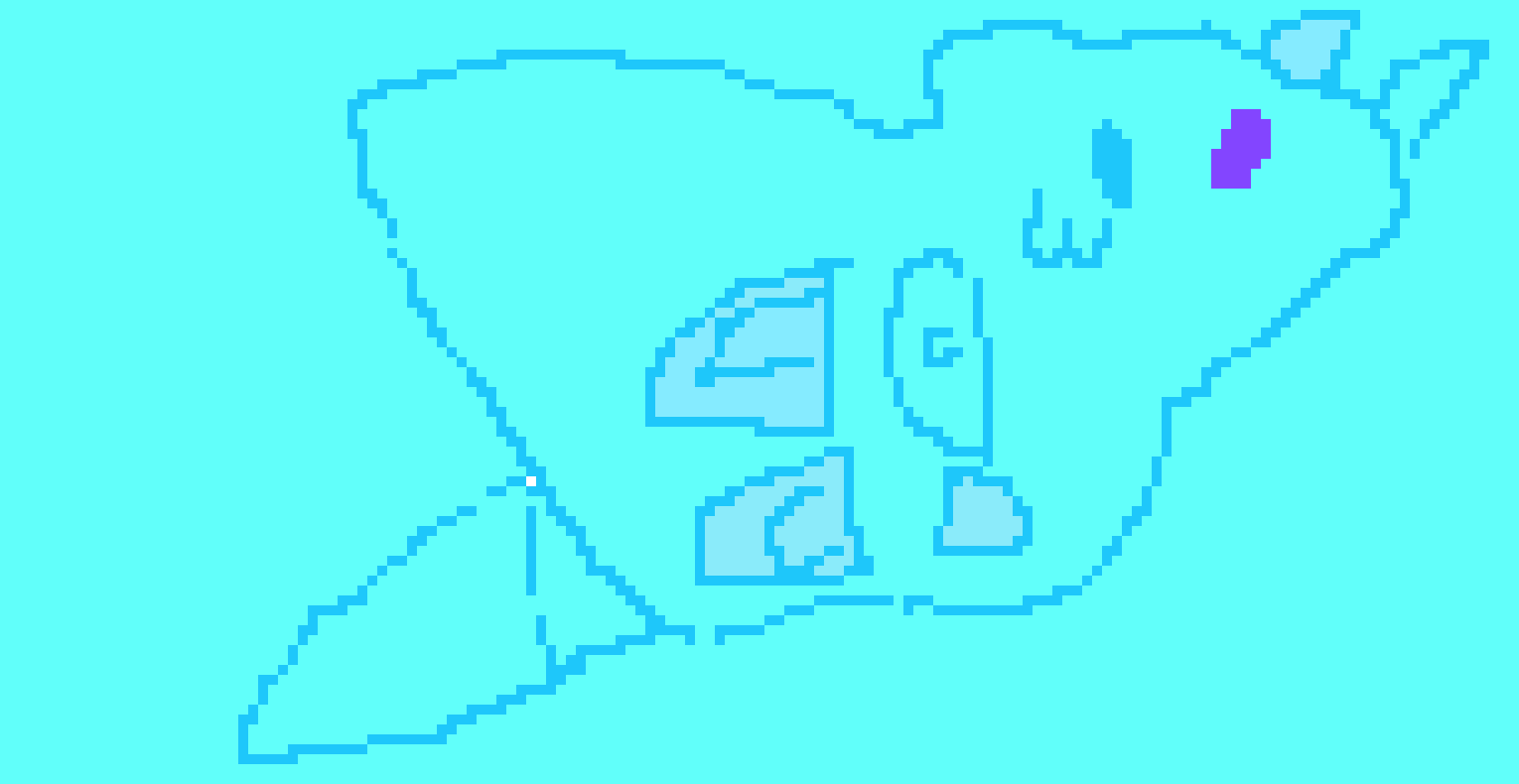 [9664c4] Pichu