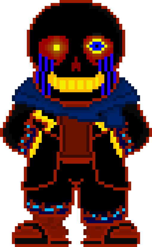 [9664c4] Error sans