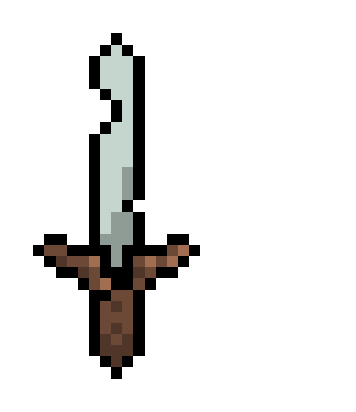 [9664c4] Broken Dull Greatsword