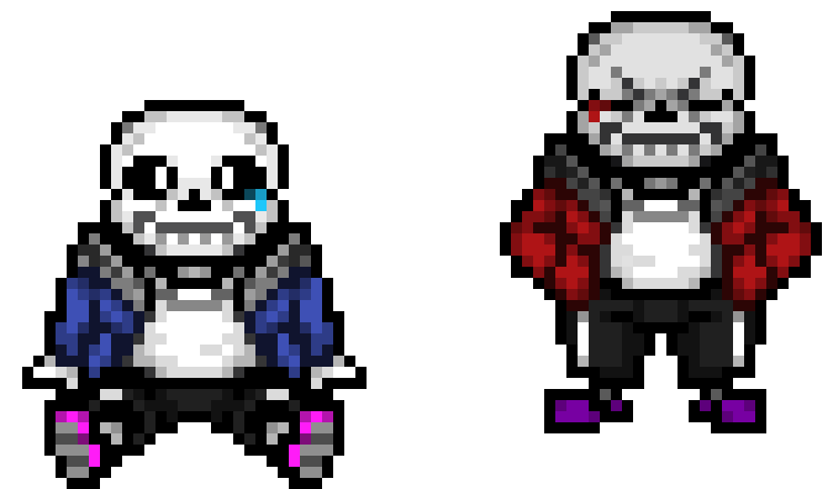 [35dc76] sc peaking, funny chest. "kill everyone and leave."