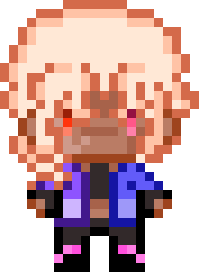 [92c8b5] newtsuyoshi_pixel