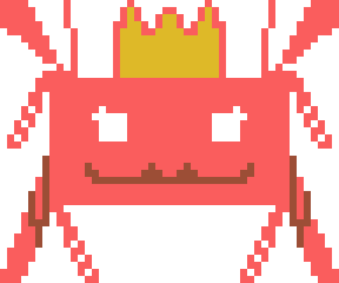 [ac5368] King Alien