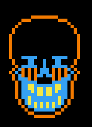 [cb9032] sans is the overrated 