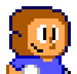 [35556d] deep fried bluebird