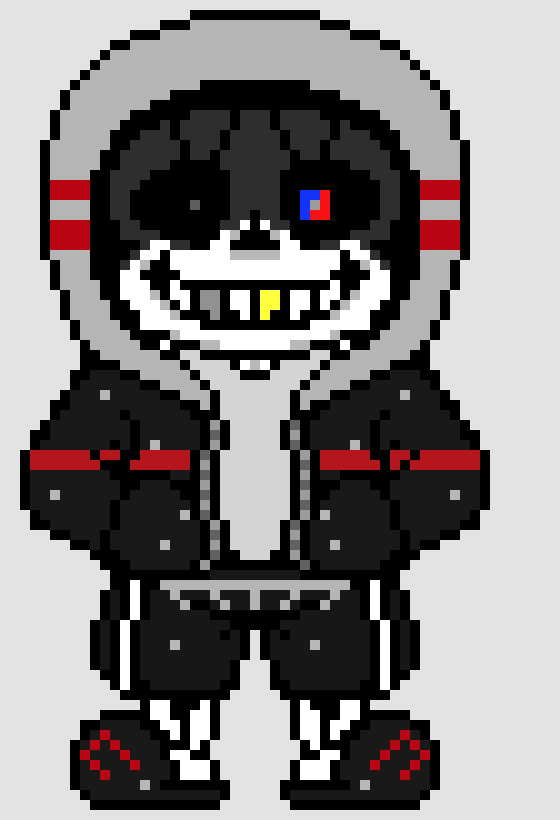 thanks also i made the teeth silver