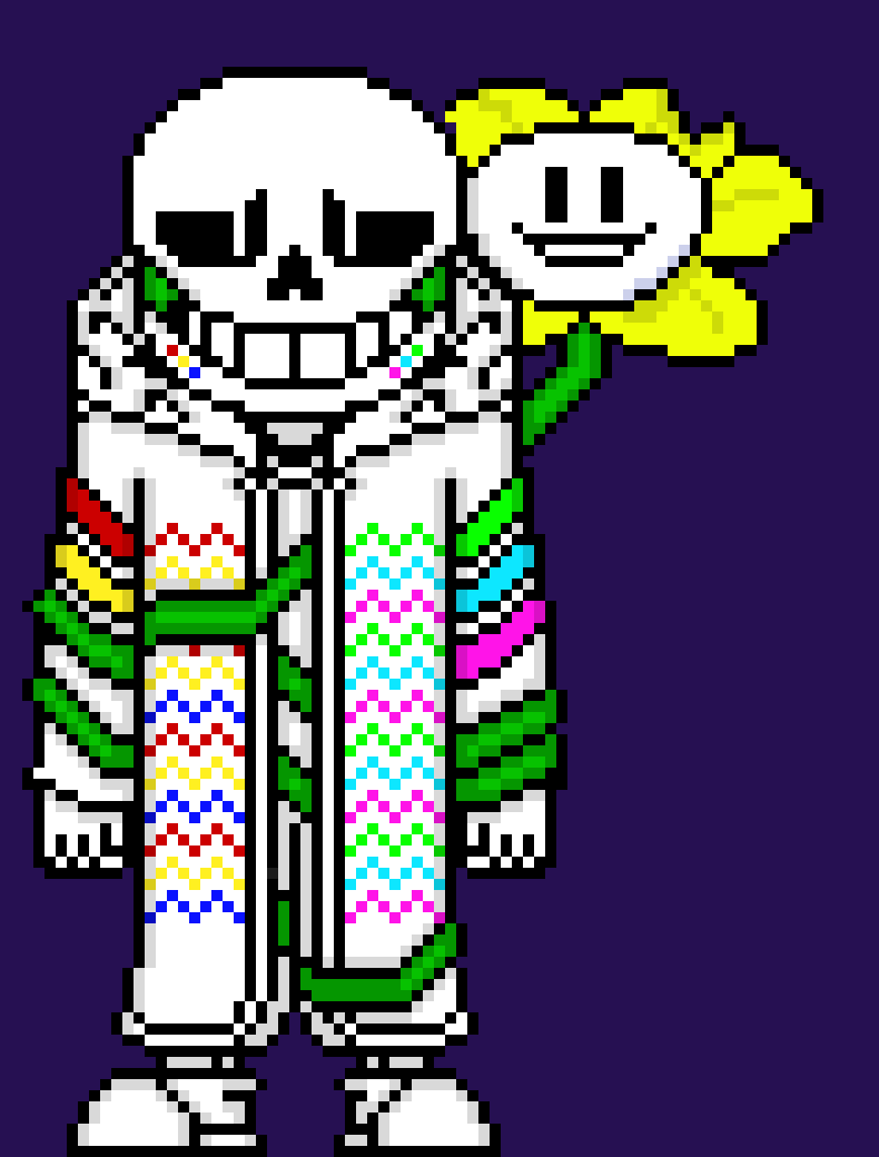 Posessionverse 