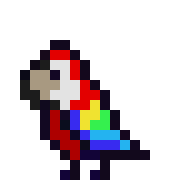 parrot